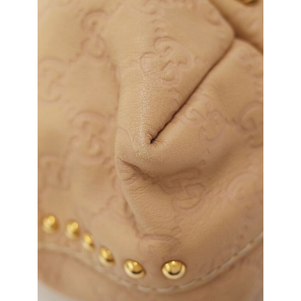 GUCCI Guccissima Babushka Tote Bag - Picture 8 of 9